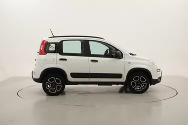 Fiat Panda Hybrid City Life 1.0 Mild Hybrid 70CV Manuale
