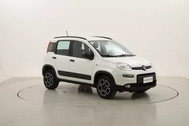 Fiat Panda Hybrid City Life 1.0 Mild Hybrid 70CV Manuale