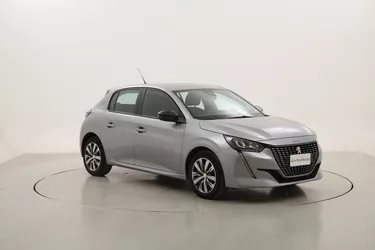Peugeot 208 Active Pack 1.2 Benzina 75CV Manuale Peugeot 208 Active Pack 1.2 Benzina 75CV Manuale
