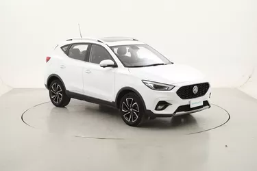 MG ZS Luxury 1.0 Benzina 111CV Manuale MG ZS Luxury 1.0 Benzina 111CV Manuale
