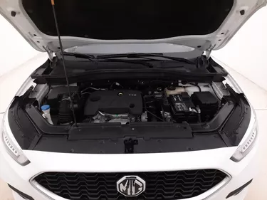 MG ZS Luxury 1.0 Benzina 111CV Manuale Vano motore