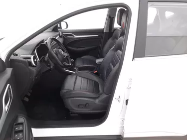 MG ZS Luxury 1.0 Benzina 111CV Manuale Sedili