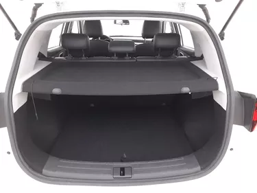 MG ZS Luxury 1.0 Benzina 111CV Manuale Bagagliaio