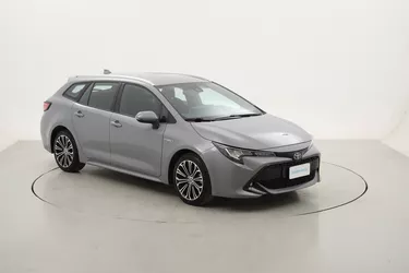 Toyota Corolla TS Hybrid Business 2.0 Full Hybrid 184CV Automatico
