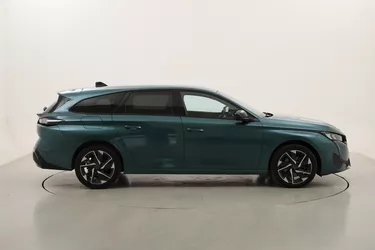 Peugeot 308 SW Allure EAT8 1.2 Benzina 131CV Automatico