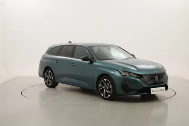 Peugeot 308 SW Allure EAT8 1.2 Benzina 131CV Automatico