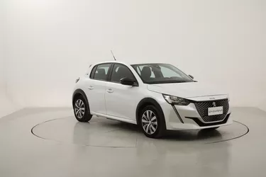 Peugeot 208 Active Elettrico 136CV Automatico
