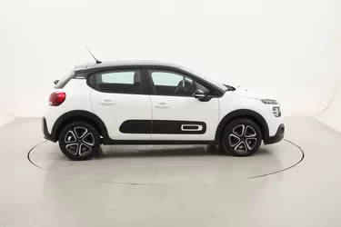 Citroen C3 Shine 1.5 Diesel 102CV Manuale Citroen C3 Shine 1.5 Diesel 102CV Manuale