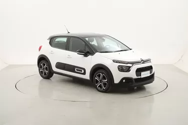 Citroen C3 Shine 1.5 Diesel 102CV Manuale Citroen C3 Shine 1.5 Diesel 102CV Manuale