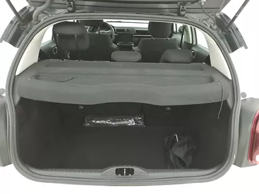 Citroen C3 Shine 1.5 Diesel 102CV Manuale Bagagliaio