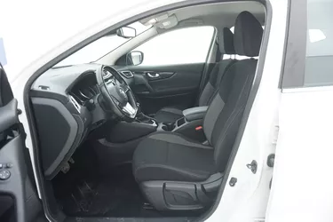 Nissan Qashqai Business DCT 1.5 Diesel 116CV Automatico Sedili