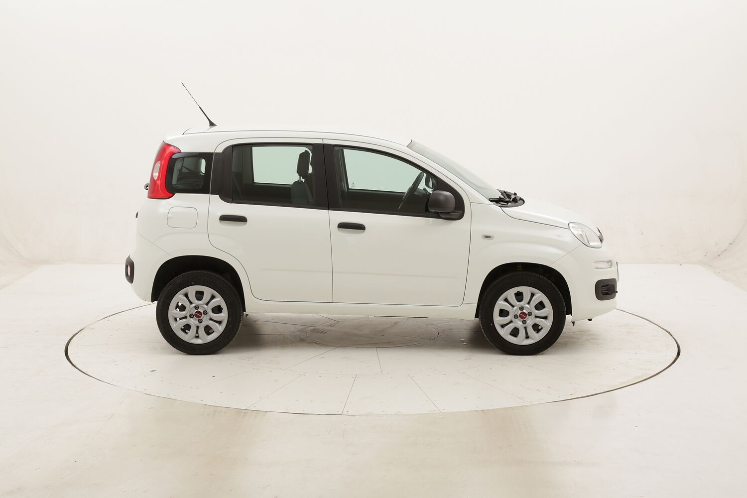 Fiat Panda Easy Natural Power - Metano usata del 2019 con 17.227 km