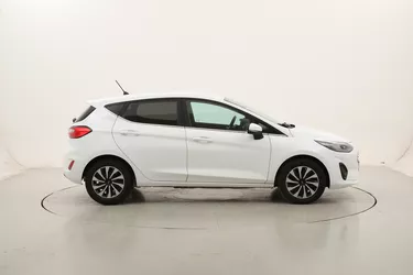 Ford Fiesta Titanium 1.1 Benzina 75CV Manuale Ford Fiesta Titanium 1.1 Benzina 75CV Manuale