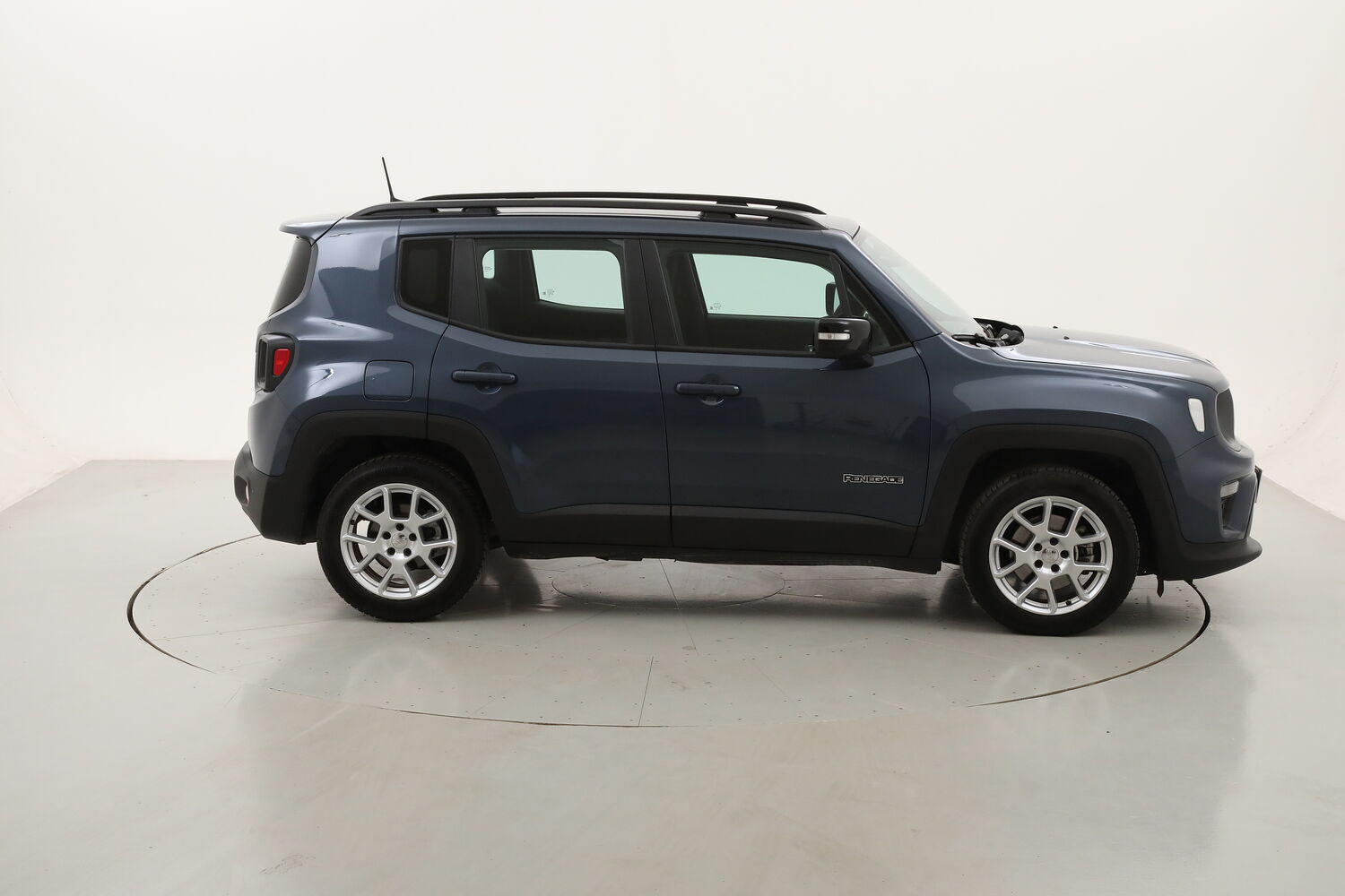 Jeep Renegade Limited usata del 2023 con 40.128 km