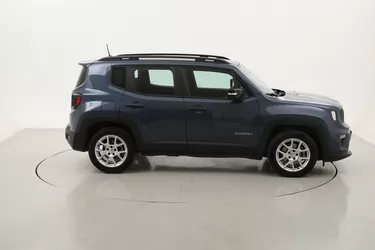 Jeep Renegade Limited 1.5 Mild Hybrid 130CV Automatico