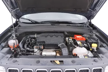 Jeep Renegade Limited 1.5 Mild Hybrid 130CV Automatico Vano motore