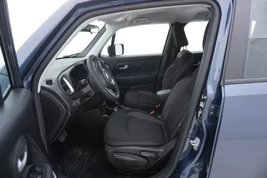 Jeep Renegade Limited 1.5 Mild Hybrid 130CV Automatico Sedili