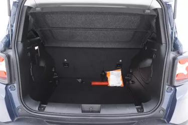 Jeep Renegade Limited 1.5 Mild Hybrid 130CV Automatico Bagagliaio