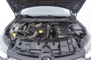 Renault Mégane Sporter Energy Intens EDC 1.5 Diesel 110CV Automatico Vano motore