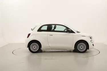 Fiat 500 Elettrico 58CV Elettrico 95CV Automatico Fiat 500 Elettrico 58CV Elettrico 95CV Automatico
