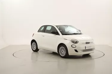 Fiat 500 Elettrico 58CV Elettrico 95CV Automatico Fiat 500 Elettrico 58CV Elettrico 95CV Automatico