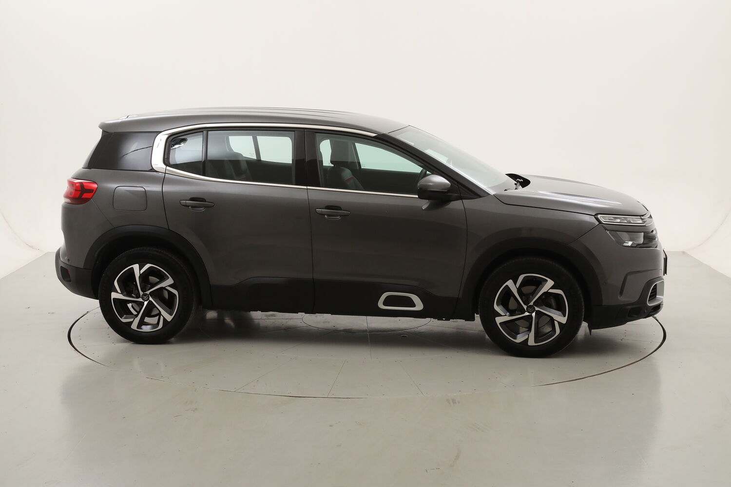Citroen C5 Aircross Business usata del 2020 con 112.646 km