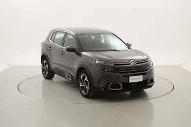 Citroen C5 Aircross Business 1.5 Diesel 131CV Manuale Citroen C5 Aircross Business 1.5 Diesel 131CV Manuale