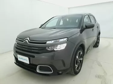 Citroen C5 Aircross Business 1.5 Diesel 131CV Manuale Visione frontale