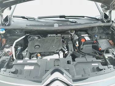 Citroen C5 Aircross Business 1.5 Diesel 131CV Manuale Vano motore