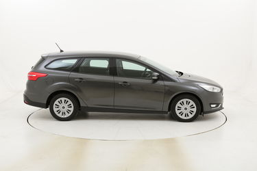 Ford Focus SW Plus usata del 2017 con 45.308 km