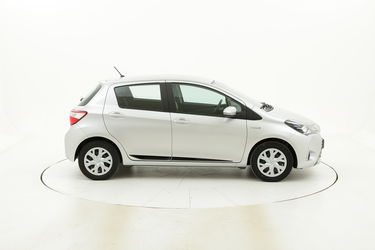 Toyota Yaris usata del 2018 con 46.397 km