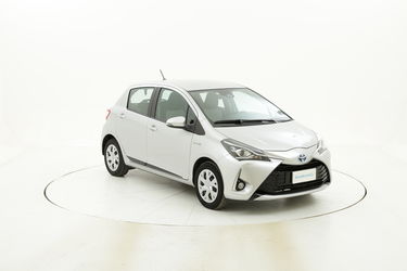 Toyota Yaris usata del 2018 con 46.397 km