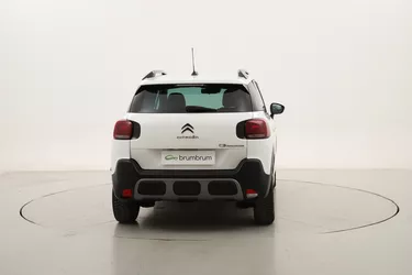 Citroen C3 Aircross Shine EAT8 1.5 Diesel 120CV Automatico