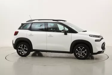 Citroen C3 Aircross Shine EAT8 1.5 Diesel 120CV Automatico