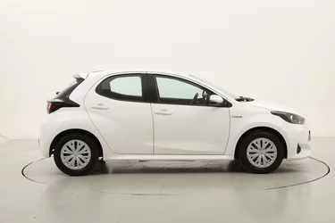 Toyota Yaris Hybrid Business 1.5 Full Hybrid 116CV Automatico