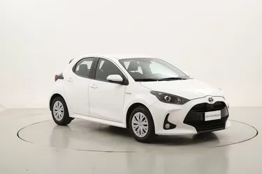 Toyota Yaris Hybrid Business 1.5 Full Hybrid 116CV Automatico