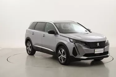 Peugeot 5008 Allure EAT8 - 7 posti 1.5 Diesel 131CV Automatico