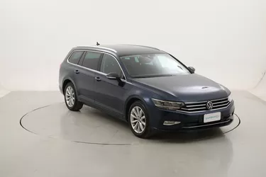 Volkswagen Passat Variant Business DSG 2.0 Diesel 122CV Automatico