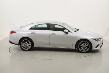 Mercedes CLA 180d Sport 2.0 Diesel 116CV Automatico Mercedes CLA 180d Sport 2.0 Diesel 116CV Automatico