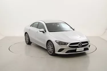 Mercedes CLA 180d Sport 2.0 Diesel 116CV Automatico Mercedes CLA 180d Sport 2.0 Diesel 116CV Automatico
