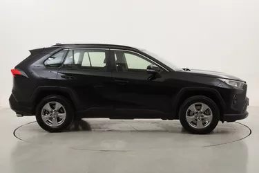 Toyota RAV4 Hybrid Business 2.5 Full Hybrid 218CV Automatico