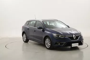 Renault Megane Sporter Business 1.5 Diesel 95CV Manuale