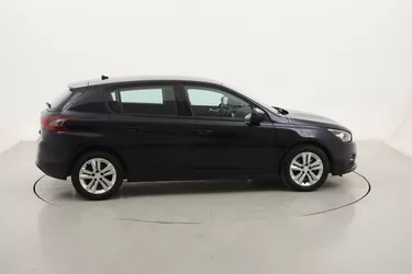 Peugeot 308 Business 1.5 Diesel 131CV Manuale Peugeot 308 Business 1.5 Diesel 131CV Manuale