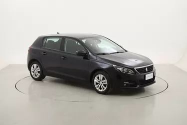 Peugeot 308 Business 1.5 Diesel 131CV Manuale Peugeot 308 Business 1.5 Diesel 131CV Manuale