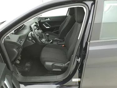 Peugeot 308 Business 1.5 Diesel 131CV Manuale Sedili