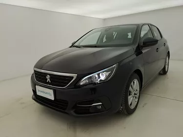 Peugeot 308 Business 1.5 Diesel 131CV Manuale Visione frontale