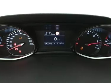 Peugeot 308 Business 1.5 Diesel 131CV Manuale Interni