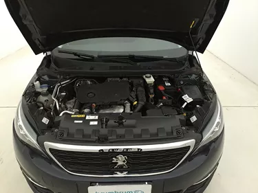 Peugeot 308 Business 1.5 Diesel 131CV Manuale Vano motore