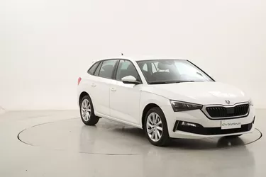 Skoda Scala Style DSG 1.6 Diesel 116CV Automatico