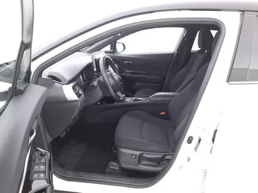 Toyota C-HR Hybrid Style 1.8 Full Hybrid 122CV Automatico Sedili